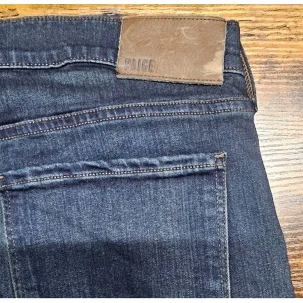 PAIGE federal men